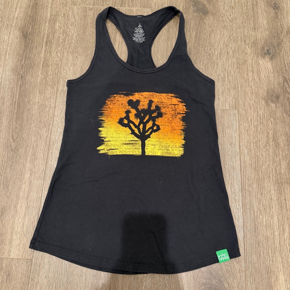Joshua TreeTank Top